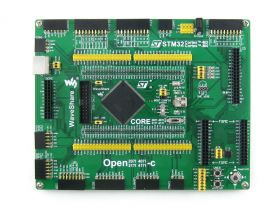 Open407I-C Zestaw rozwojowy z STM32F4 STM32F407IGT6