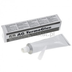 Klej termoprzewodzący AG 120g