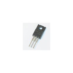 Tranzystor 2SK216 N-MOSFET