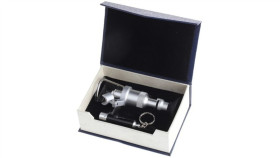 Szkło Powiększające, Typ: Mikroskop Kieszonkowy, Powiększenie: 25