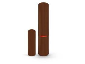 AXD-200 BR czujka bezprzewodowa uniwer.