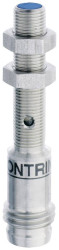 Contrinex Czujnik indukcyjny M5 podtynkowy PNP DW-AS-624-M5