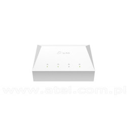 TP-Link XZ000-G7, Terminal XPON, 1-portowy, 1x10/100/1000 Mb/s