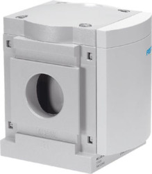 Zawór regulacyjny pneumatyczny 2/2 Festo 2.5mm