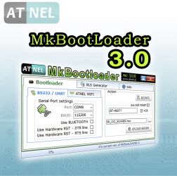 MkBootloader 3.0