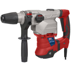 Sealey SDSMAX40 Rotary Hammer Drill SDS MAX 40mm 1500W/230V