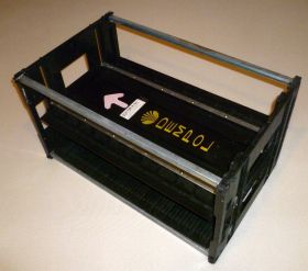 Skrzynka antystatyczna PCB