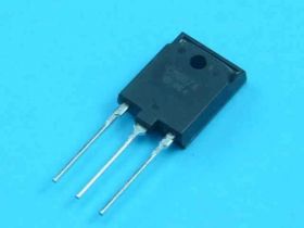 2SC-5207 NPN 10A/1500V/50W HD TRANZYSTOR