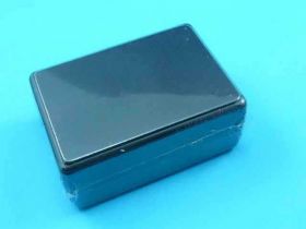 Z-23B BLACK OBUDOWA 38x59x84