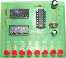 J-16 pływaj.światło