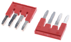 Szyna zworki Szyna zworki Phoenix Contact