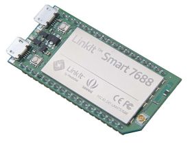 LinkIt Smart 7688