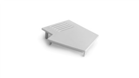 Zaślepka Do Profilu Imet Lewa Kluś