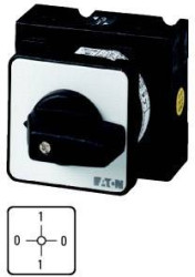 Eaton 038845 T0-2-15042/EZ Przełącznik ON/OFF 1 szt.