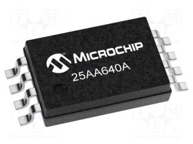 25AA640AT-I/ST
