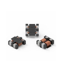 Filtr EMC 8A 1-fazowy 80 V DC Wurth Elektronik, montaż SMD