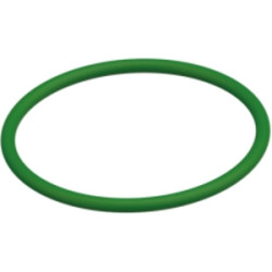 Coding ring, green for ultimate powerCON, NKCR-M5