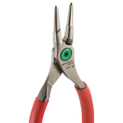 Facom 179A.23 Straight Nose Inside Circlip Pliers 40-100mm