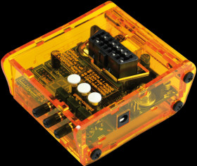 DXSIM DIAMEX OBD simulator