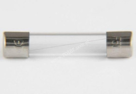 Bezpiecznik 30mm / 2,0A