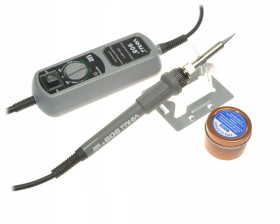 Portable Soldering Station Yihua 908+ 200-480°C, ESD SAFE (Repro)