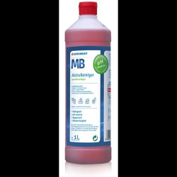 Środek do czyszczenia sanitariatów URIMAT MB-ActiveCleaner 1 litr