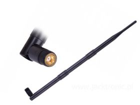 ANTENA SAM.DACHOWA CA-05 FIAT,ALFA,LANCI