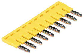 Element łączący Wieland Electric IVB WKF 4 - 9 Z7.261.1927.0, 20 szt.