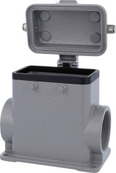 Obudowa podstawowa 09 30 010 2263 09300102263 Harting 1 szt. sztuka