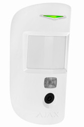 MotionCam (PhOD) - bezprzewodowy czujnik ruchu