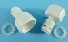 SZYBKOZŁĄCZE REDUKCJA 3/4' NA 1/4' 6,5mm