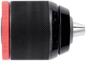 Uchwyt Futuro Plus S1M, R+L krótki Metabo 636618000