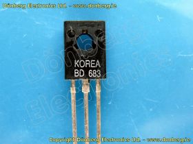 BD683