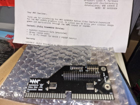 MNT VA2000 Video Capture Module (not the full card)