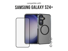 3sixT 4in1 Protection Bundle etui na komórkę,...