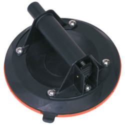 Sealey AK9894 Heavy Lift Suction Cup with Vacuum Grip Indicator