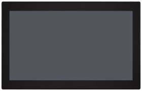 Komputer przemysłowy Intel Core i3 1,9 GHz 331 x 529 x 85 mm IP65 4000 MB 350W 6AV7241 24 V DC