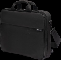 D32094-RPET Laptop/notebook bag, 14 - 16", black