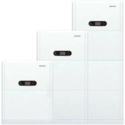 Magazyn energii Sofar PowerALL BTS 5kWh + ESI 6,5kW 3F