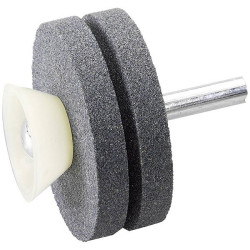 kwb 493800 Knife and scissor sharpener use in Drill machines