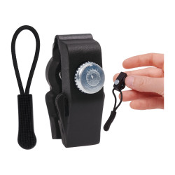 Zestaw Naprawczy Zamka Błyskawicznego Awaryjny Tymczasowy Rozmiar M Zipper