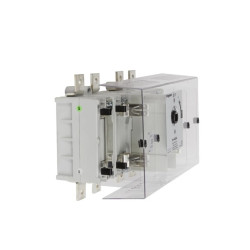 Rozłącznik izolacyjny bezpiecznikowy SPX-D 3P+N 400A NH2 605112