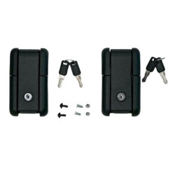 Akcesorium do skrzynki narzędziowej, do uzytku z: Skrzynka narzędziowa BOXER