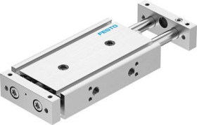 Siłownik z podwójnym tłokiem FESTO DGTZ-GF-25-40-J-T-P-A 8103460