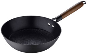 MasterPRO Odin BGMP-3818 Wok 240 mm