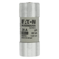 Bezpiecznik 20A 22.2 x 58mm 690V Eaton