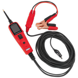 Sealey PP100 Power Scope Automotive Probe 0-30V