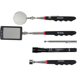 Zestaw inspekcyjny YT-06622