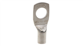 Końcówka Oczkowa Cu Rurowa Kcs 12-25 /50Szt./