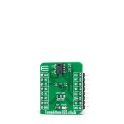 MIKROE Temp&Hum 20 Click